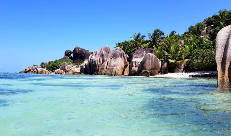 Seychellen © pixabay.com