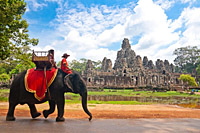 Angkor © huad262 | 123RF.com