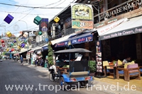 Siem Reap Pub Street © tropical-travel.com Pub Street © tropical-travel.com