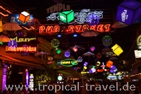 Siem Reap Pub Street © tropical-travel.com Pub Street © tropical-travel.com