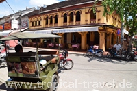 Siem Reap Old Market © tropical-travel.com