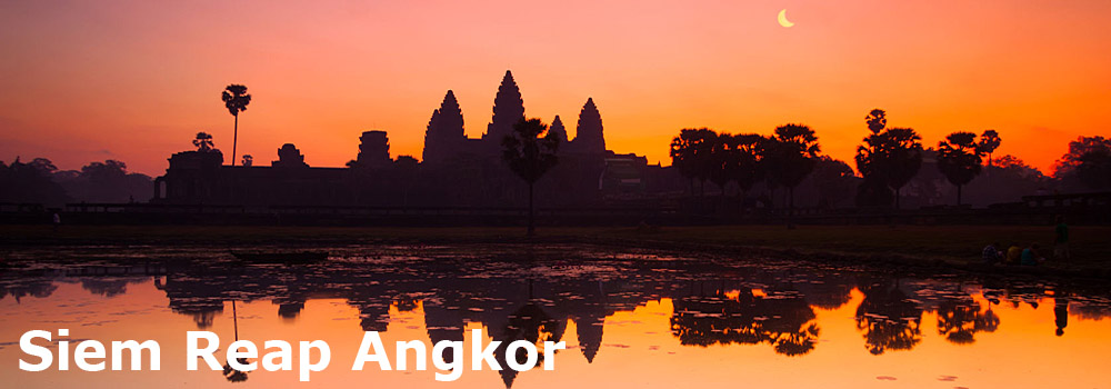 Angor Wat
