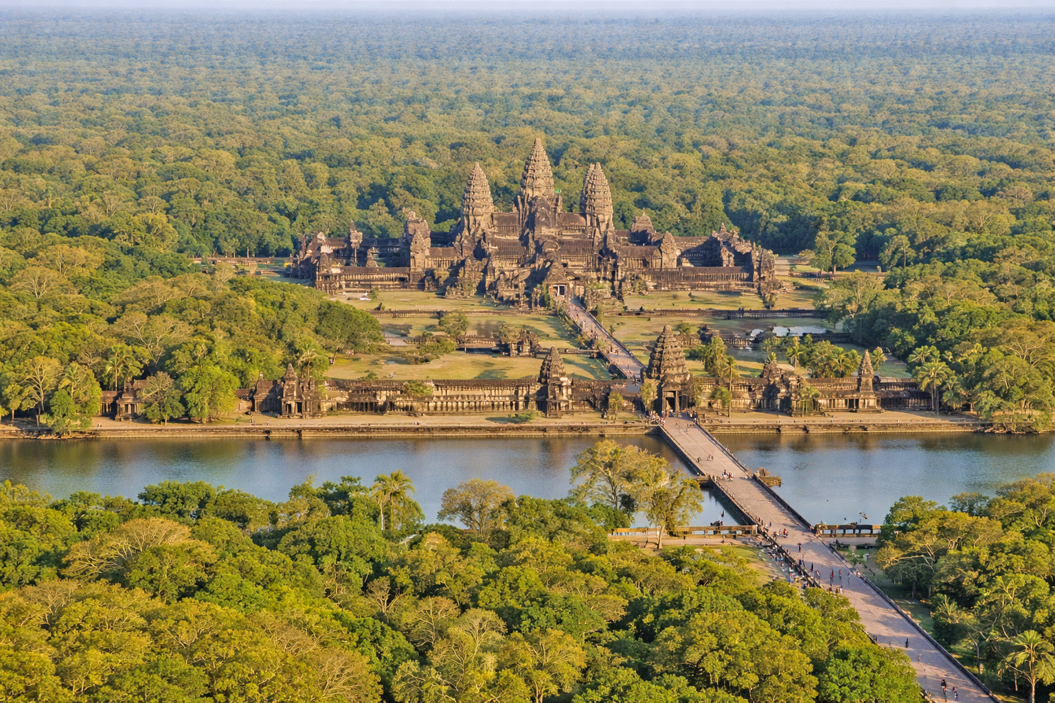 Angkor Wat