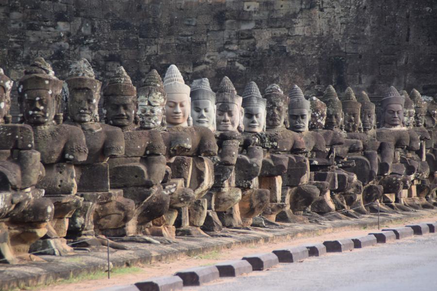 Angkor