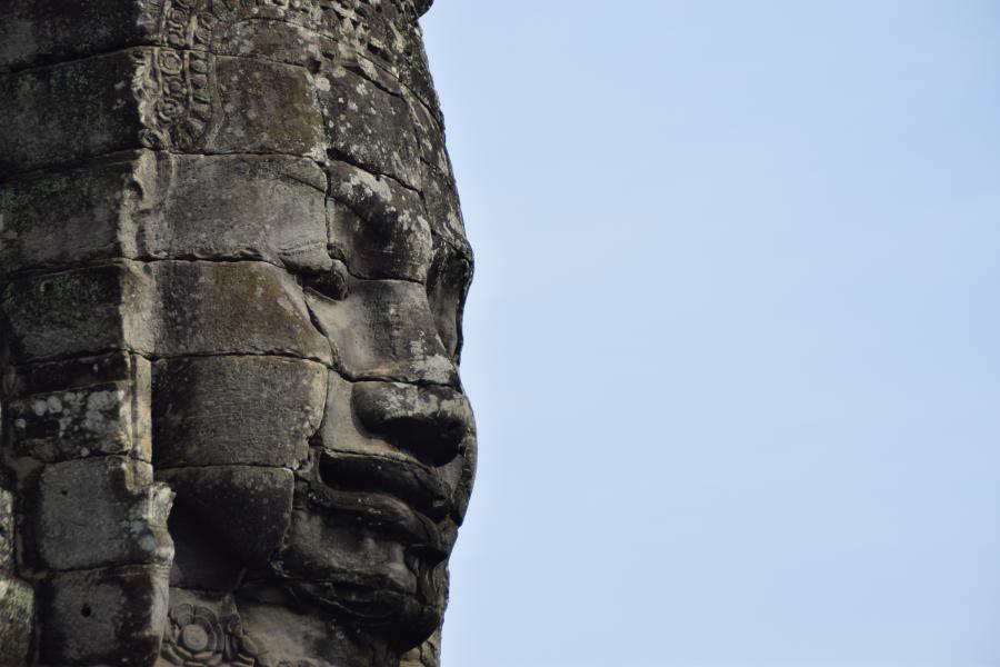 Angkor Bayon