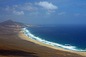 Fuerteventura © Juan Moyano - Dreamstime.com