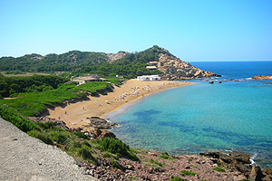 Menorca © Paoloviolet - Dreamstime.com