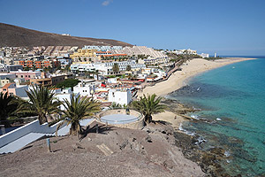 Fuerteventura © Thyphoonski - Dreamstime.com