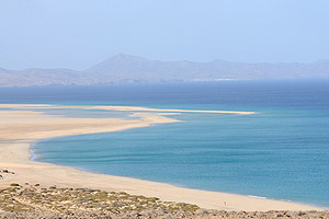 Fuerteventura © Thyphoonski - Dreamstime.com