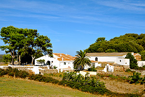 Menorca © Juan Moyano - Dreamstime.com