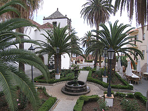 La Palma © henryart - Fotolia.com