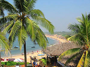 Goa