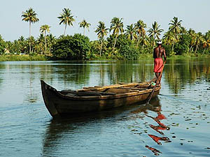 Backwaters