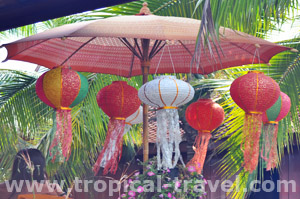 Chiang Mai, Thailand - tropical-travel.com