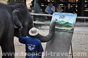 Chiang Mai, Thailand - tropical-travel.com