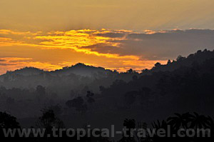 Chiang Rai, Thailand - tropical-travel.com