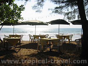 Khao Lak, Thailand - tropical-travel.com