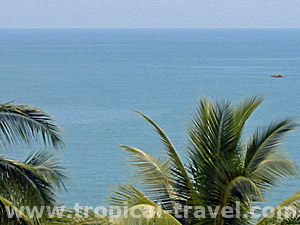 Khao Lak, Thailand - tropical-travel.com