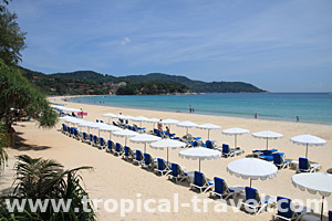 Phuket, Thailand - tropical-travel.com