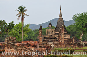Sukhothai - tropical-travel.com