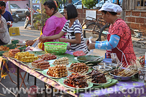 Sukhothai, Thailand - tropical-travel.com