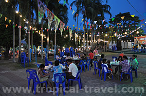 Sukhothai, Thailand - tropical-travel.com