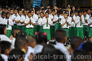 Thailand - tropical-travel.com