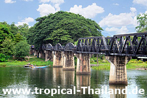 Kanchanaburi, Thailand © photo76 - 123RF.com