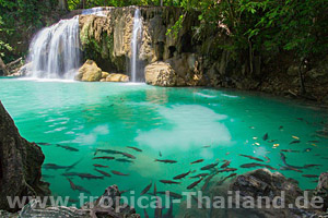 Kanchanaburi, Thailand © napat - 123RF.com