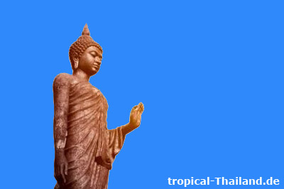 Thailand Kultur - tropical-travel.com