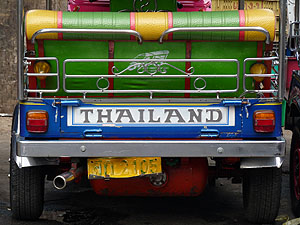 Thailand tropical-travel.com