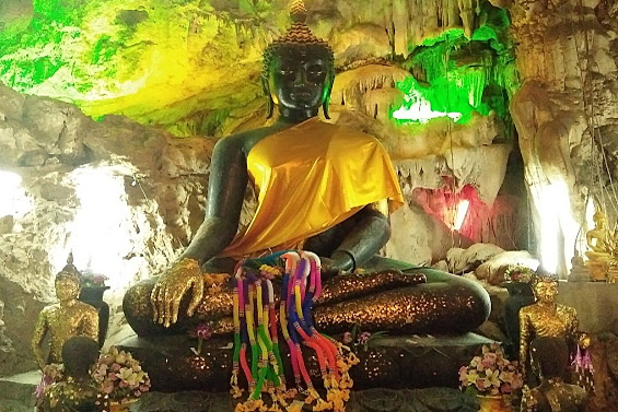 Thailand - Pixabay.com