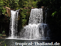 Khao Yai © tropical-travel.de