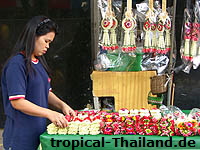 Thailand Kultur - tropical-travel.com