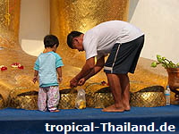 Thailand Kultur - tropical-travel.com
