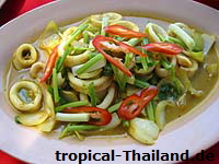 Thailand essen - tropical-travel.com