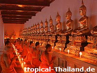 Thailand Kultur - tropical-travel.com