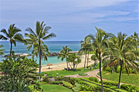 Beach Villas at Ko Olina