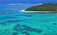 Coconut Beach Resort