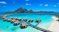 Four Seasons Resort