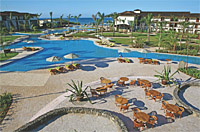 JW Marriott Guanacaste Resort