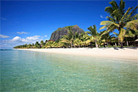 LUX Le Morne