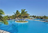 Melia Las Dunas