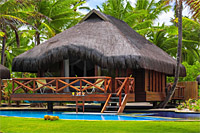 Nannai Resort