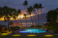 Napili Kai Beach Resort