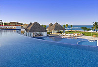 St. Regis Punta Mita Resort