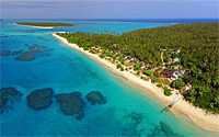Sandy Beach Resort