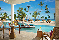 Secrets Cap Cana Resort & Spa