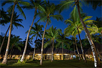 South Palms Resort