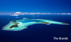 The Brando-Tetiaroa